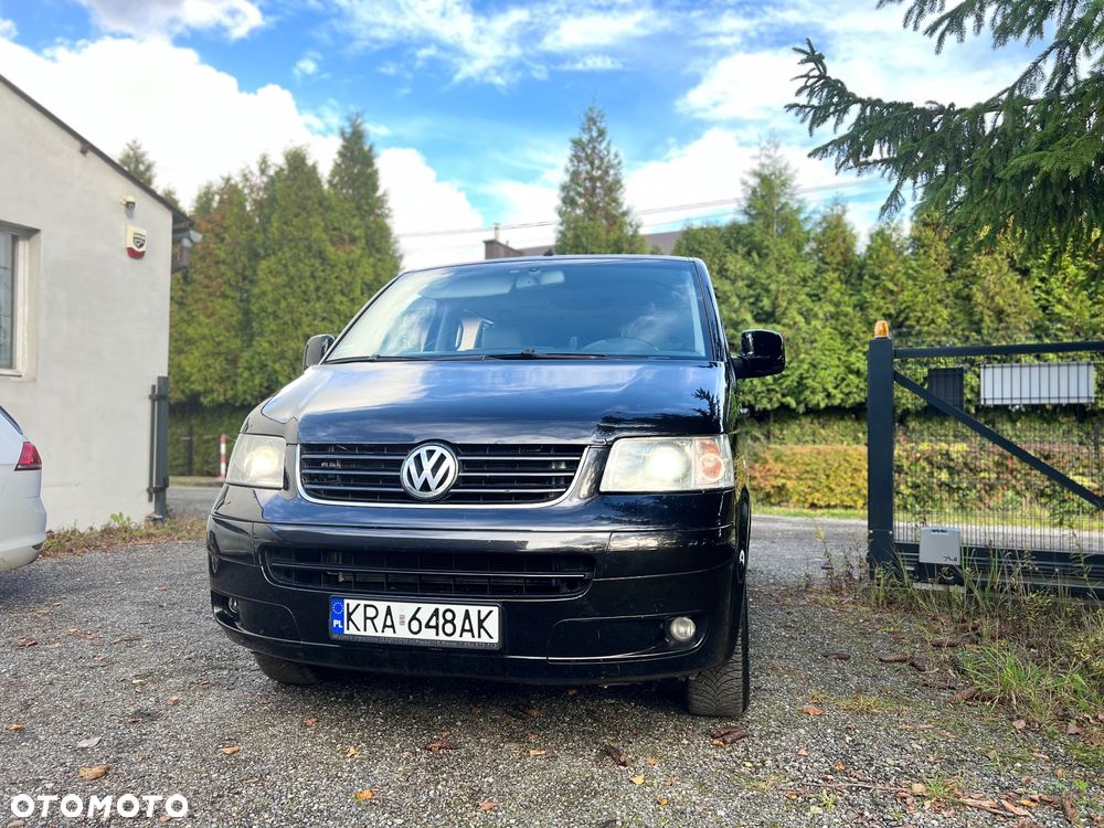 Volkswagen Multivan TDI L1 Highline - 4