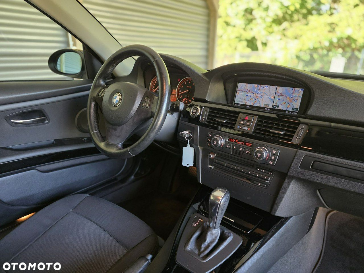 BMW Seria 3 - 18