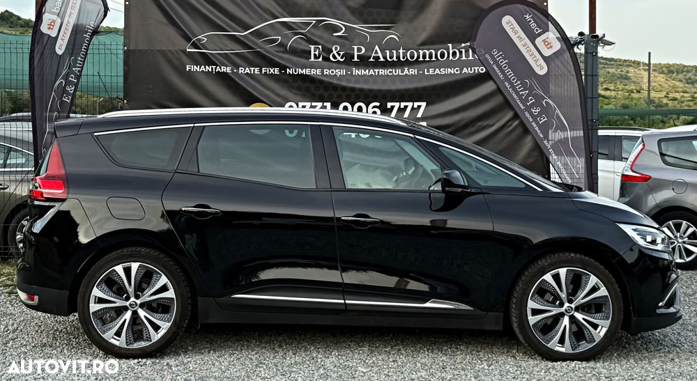 Renault Grand Scenic ENERGY dCi 110 INTENS - 2