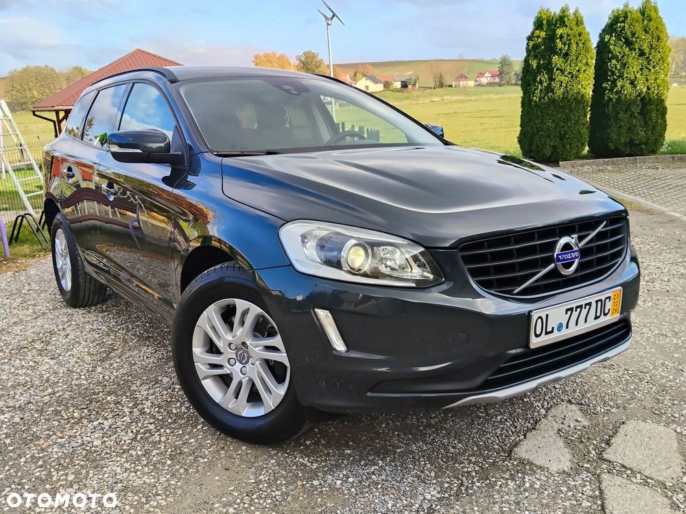 Volvo XC 60 D3 Ocean Race - 21