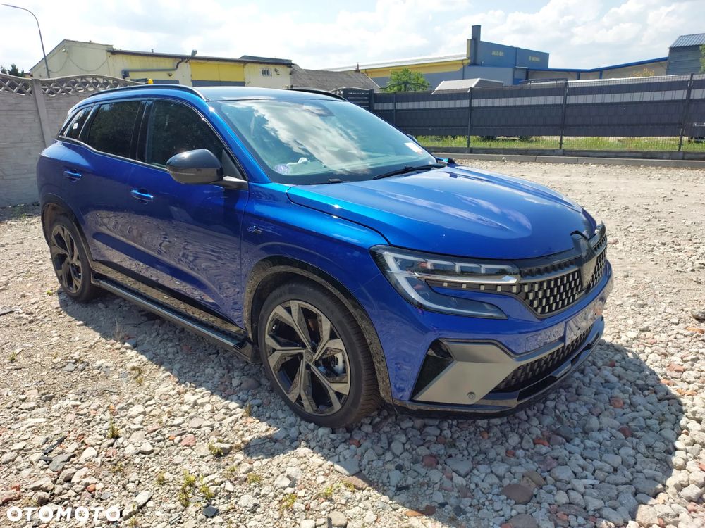 Renault Austral E-Tech Full 200 Esprit Alpine - 1