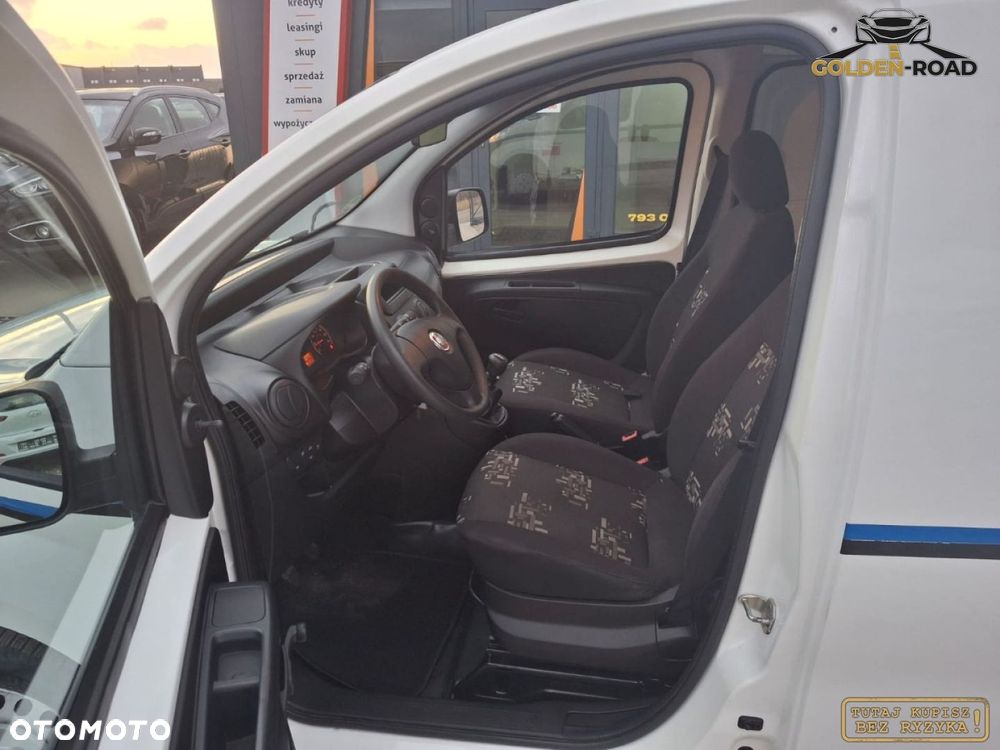 Fiat fiorino - 9