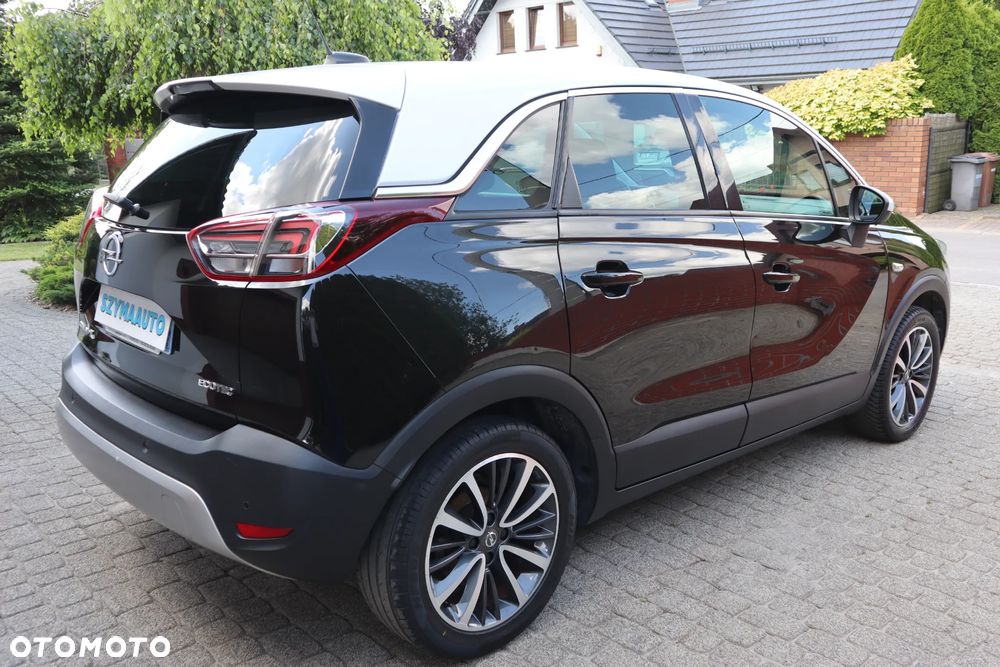 Opel Crossland X 1.2 ECOTEC Start/Stop Innovation - 5