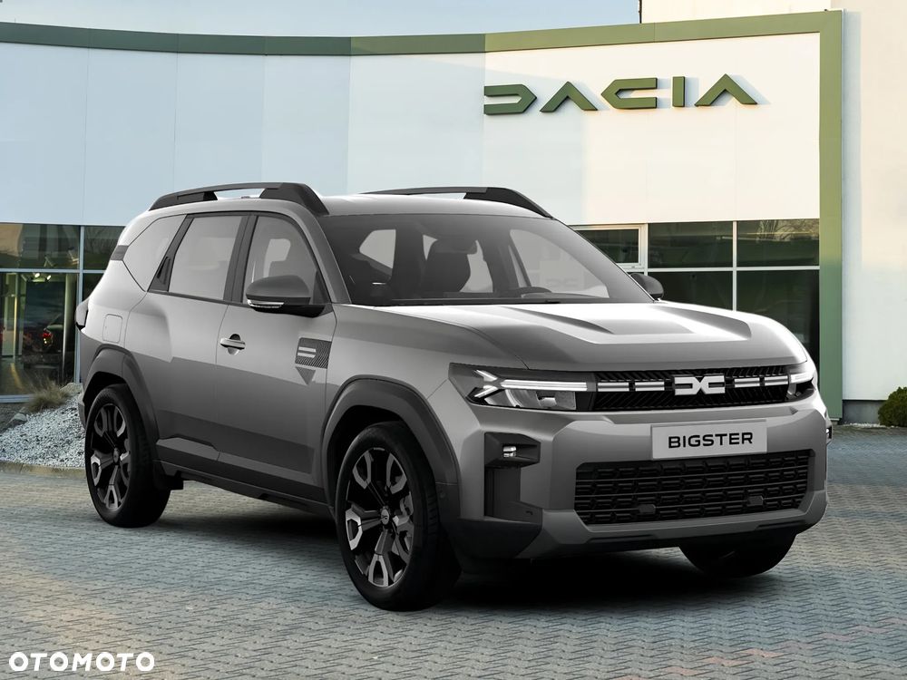 Dacia Bigster mild hybrid 140 Journey - 7