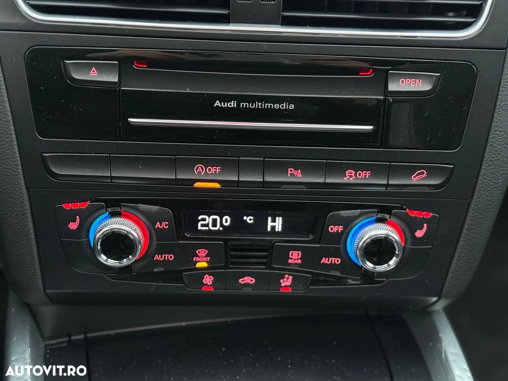 Audi Q5 2.0 TDI Quattro sport - 21