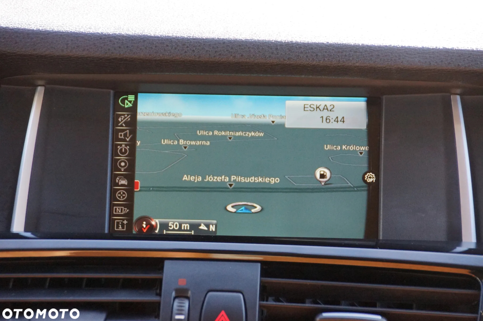 BMW X3 xDrive20i - 14