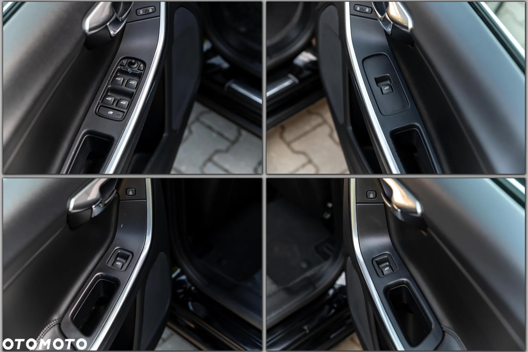 Volvo S60 D2 Geartronic Summum - 40
