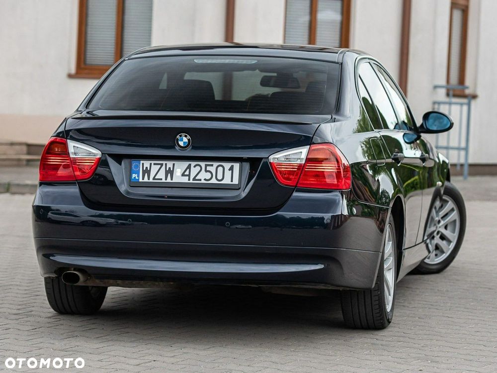 BMW Seria 3 - 3