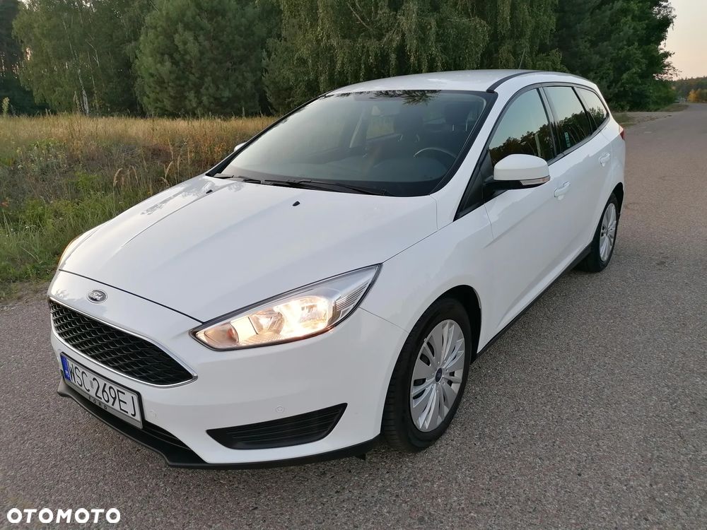 Ford Focus - 16