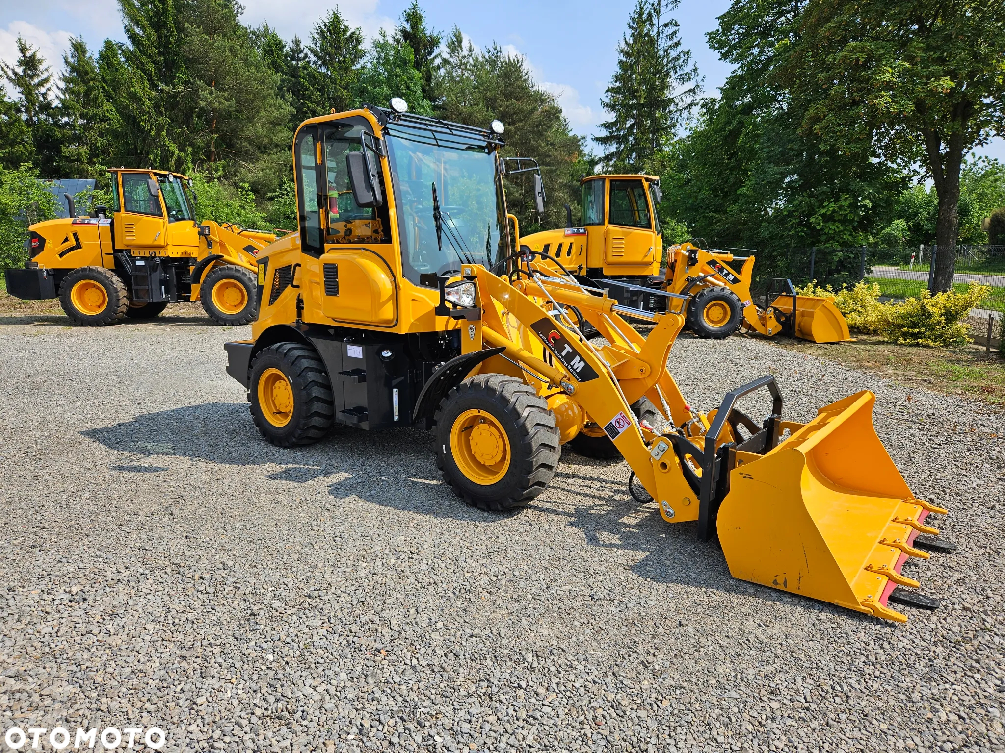 CTM 610 - 27