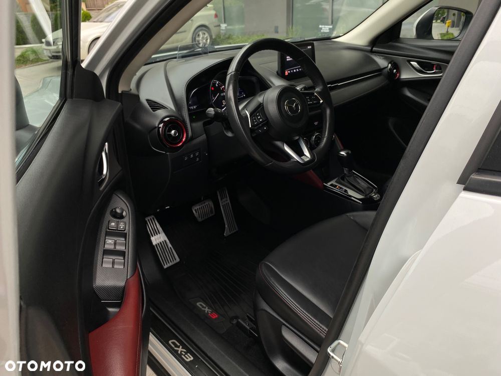 Mazda CX-3 2.0 Skypassion - 6