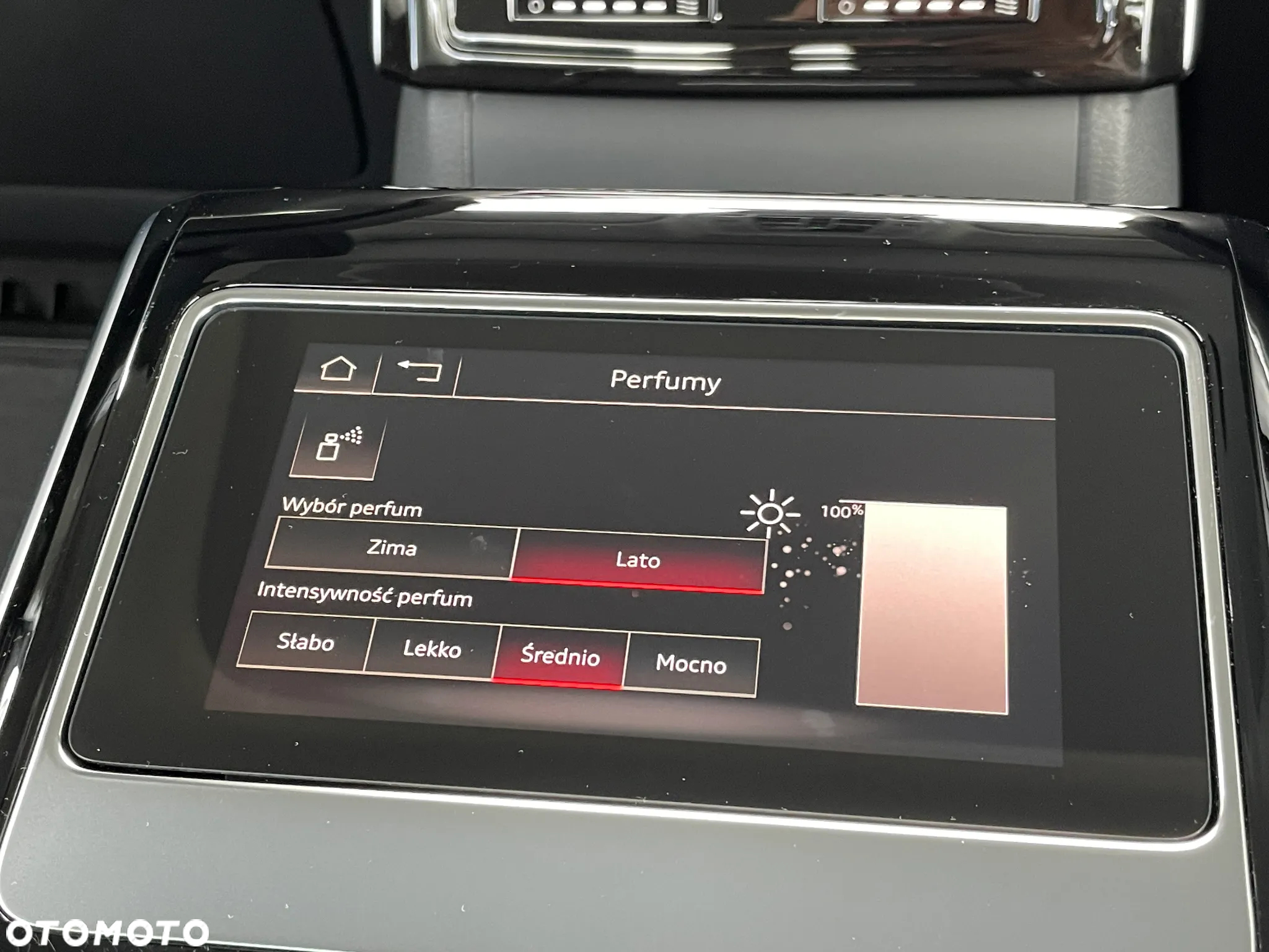 Audi A8 55 TFSI quattro tiptronic - 22