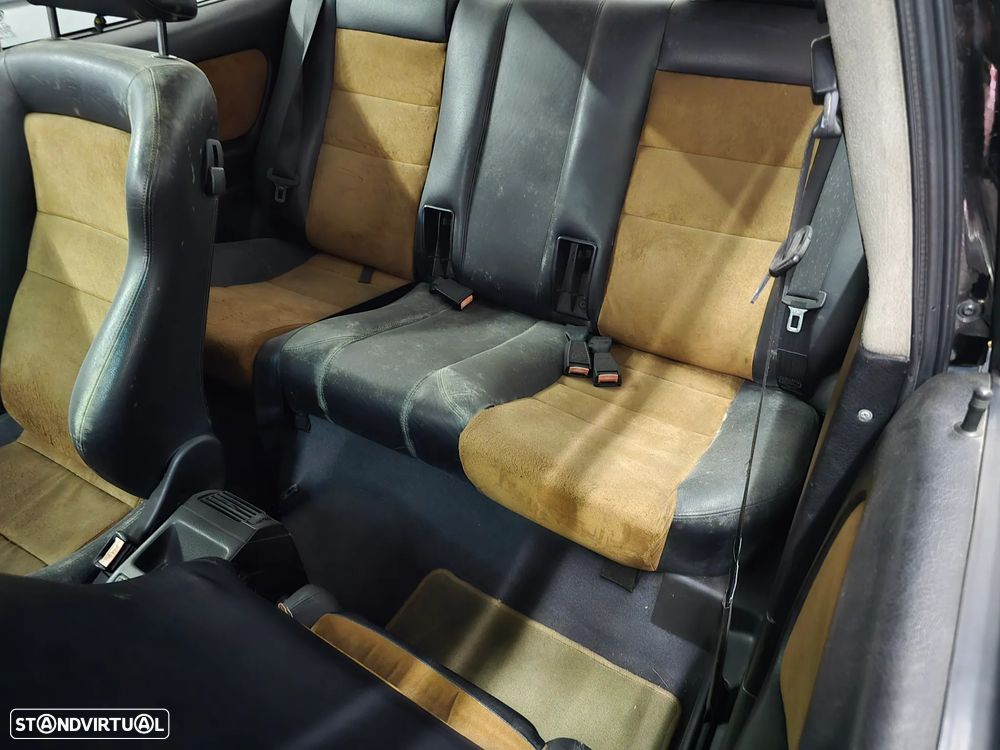 Lancia Delta HPE 1.6 16V - 6
