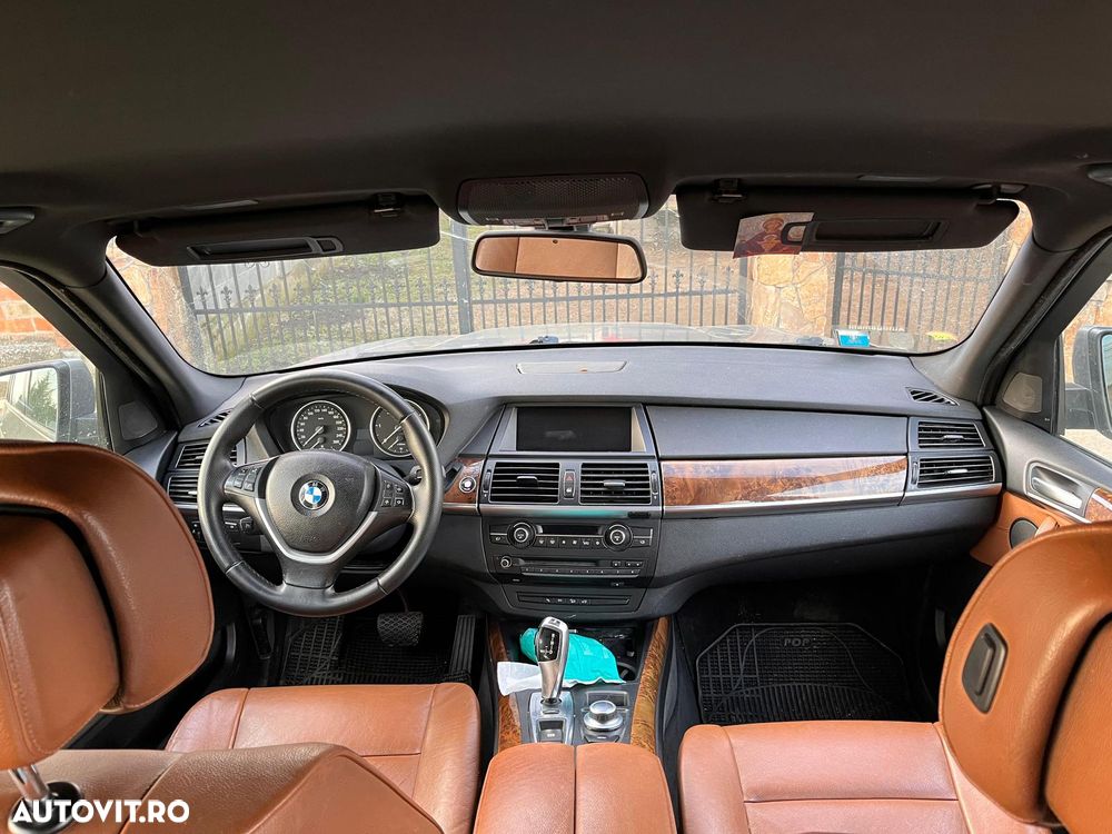 BMW X5 - 6