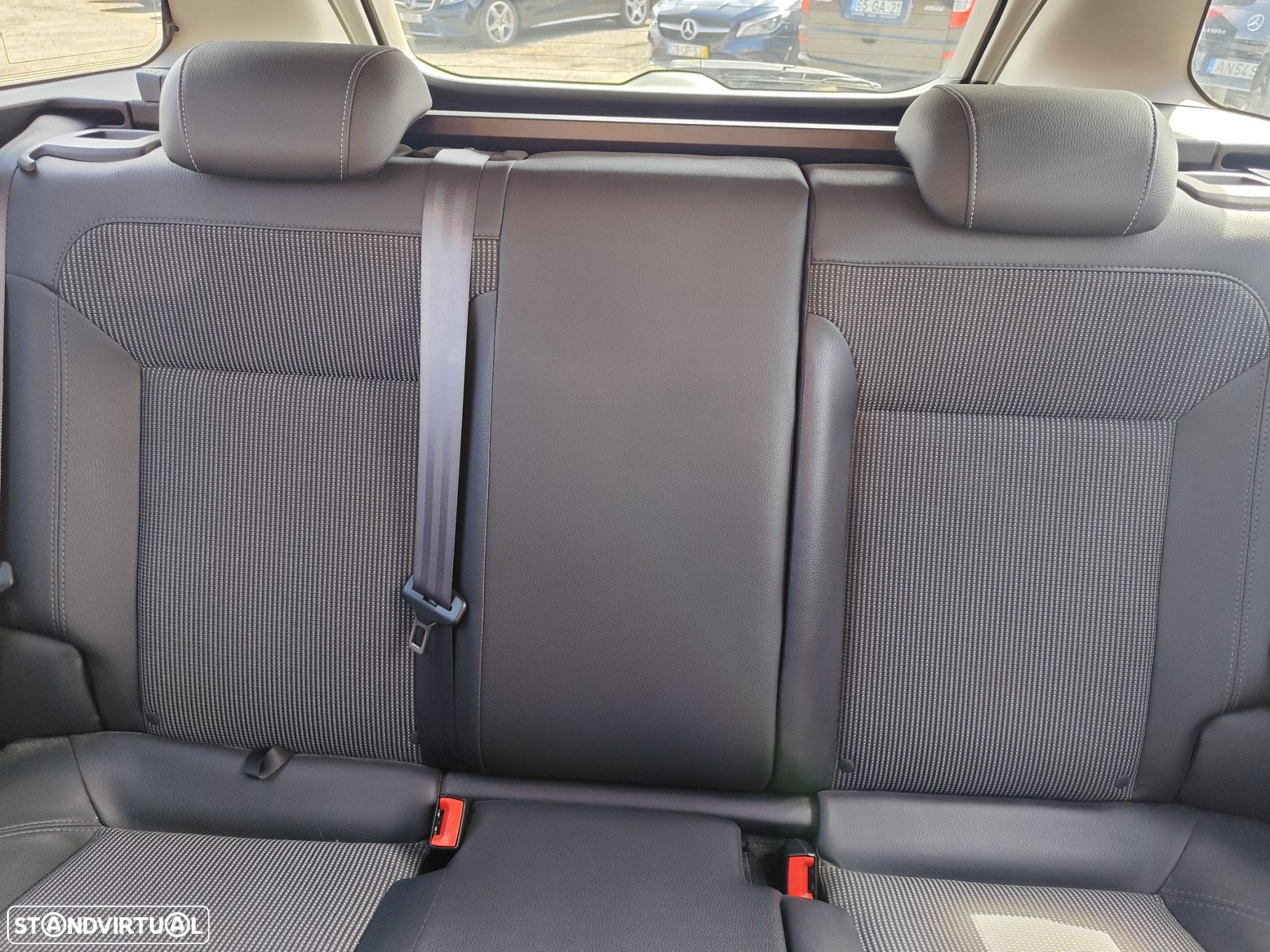 Opel Astra Sports Tourer 1.6 CDTI DPF ecoFLEX S&S ENERGY - 26