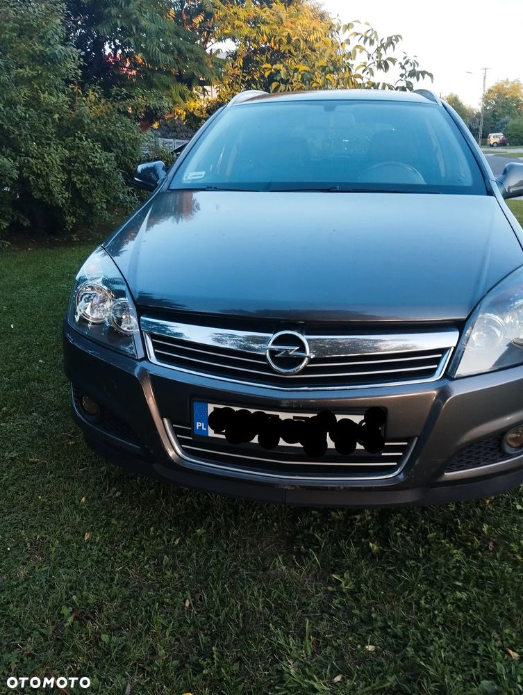 Opel Astra 1.6 - 14
