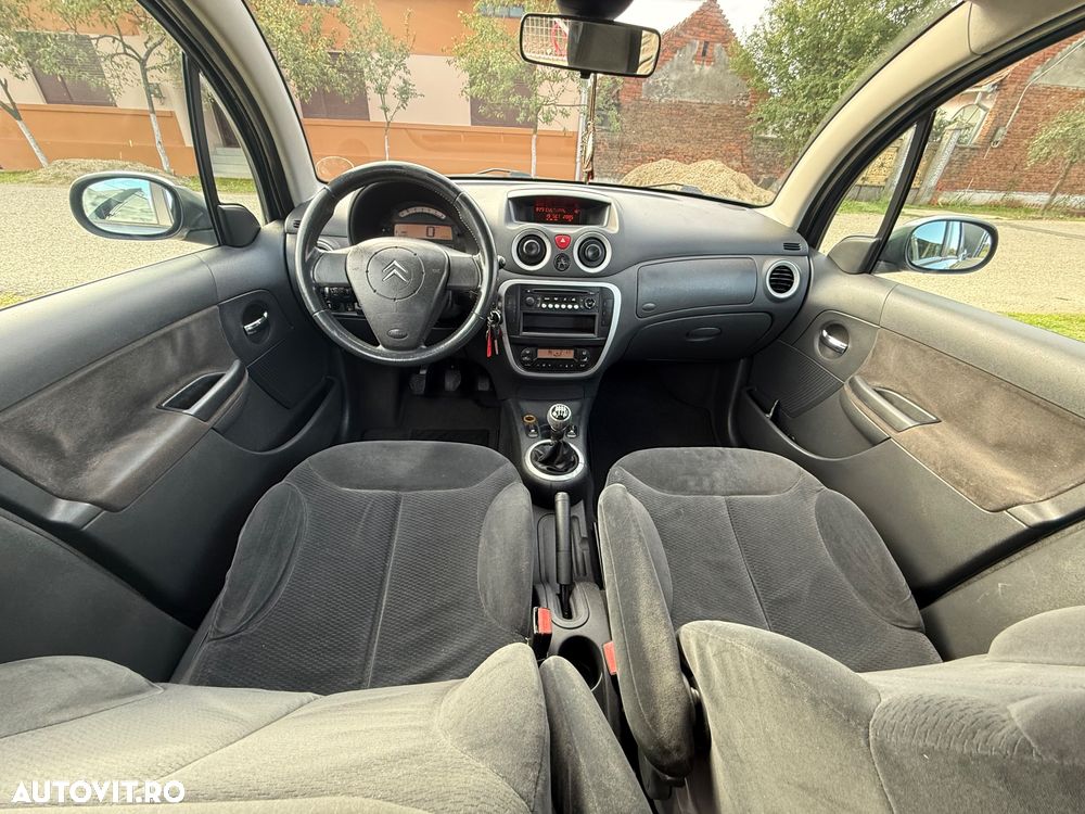 Citroën C3 1.4 HDI Confort - 7