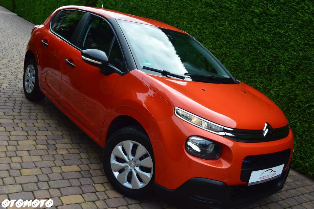Citroën C3 - 4