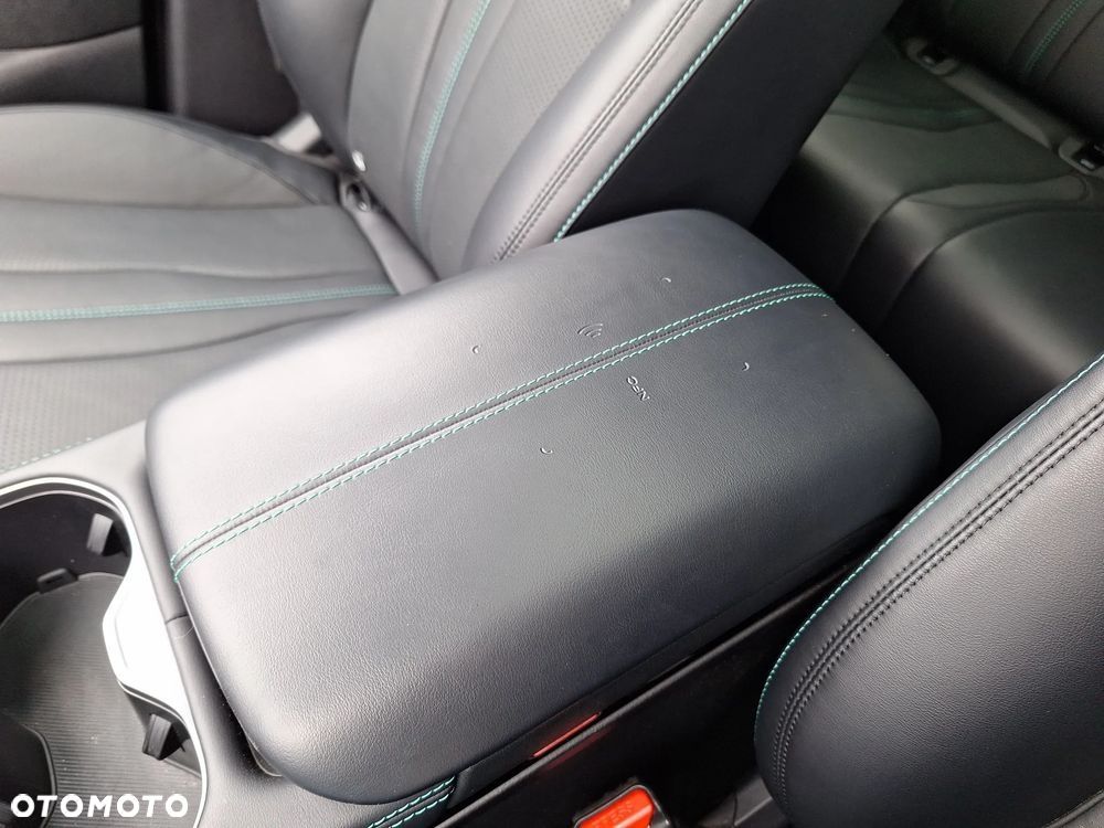BYD Seal U 1.5 Boost - 29