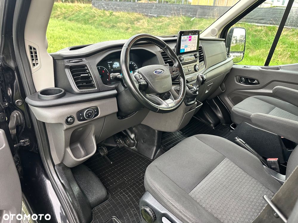 Ford Transit - 9