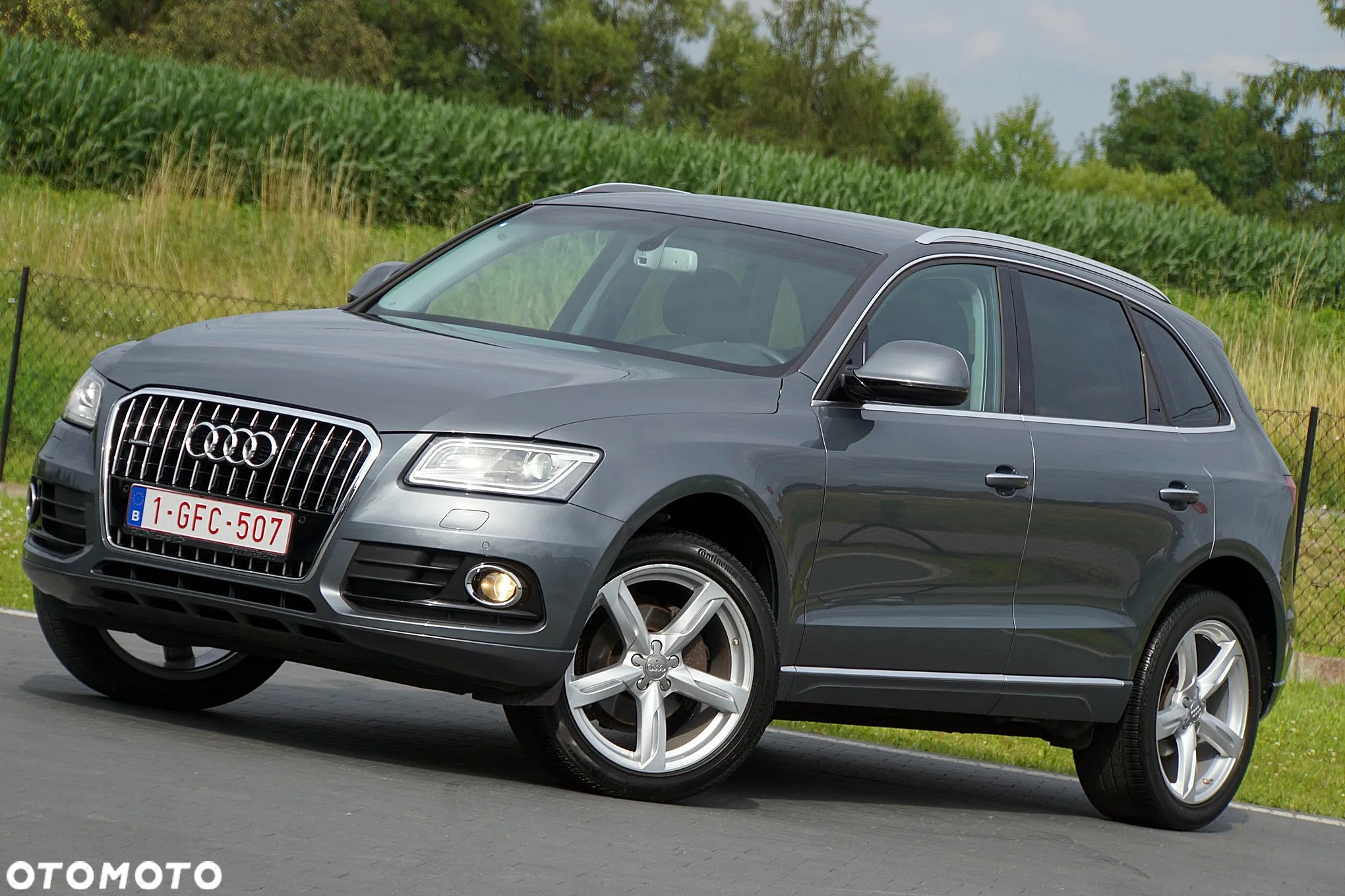 Audi Q5 2.0 TDI Quattro - 5