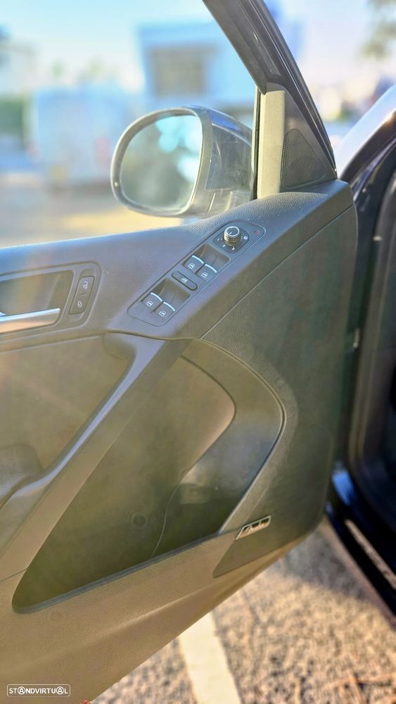 VW Tiguan - 33