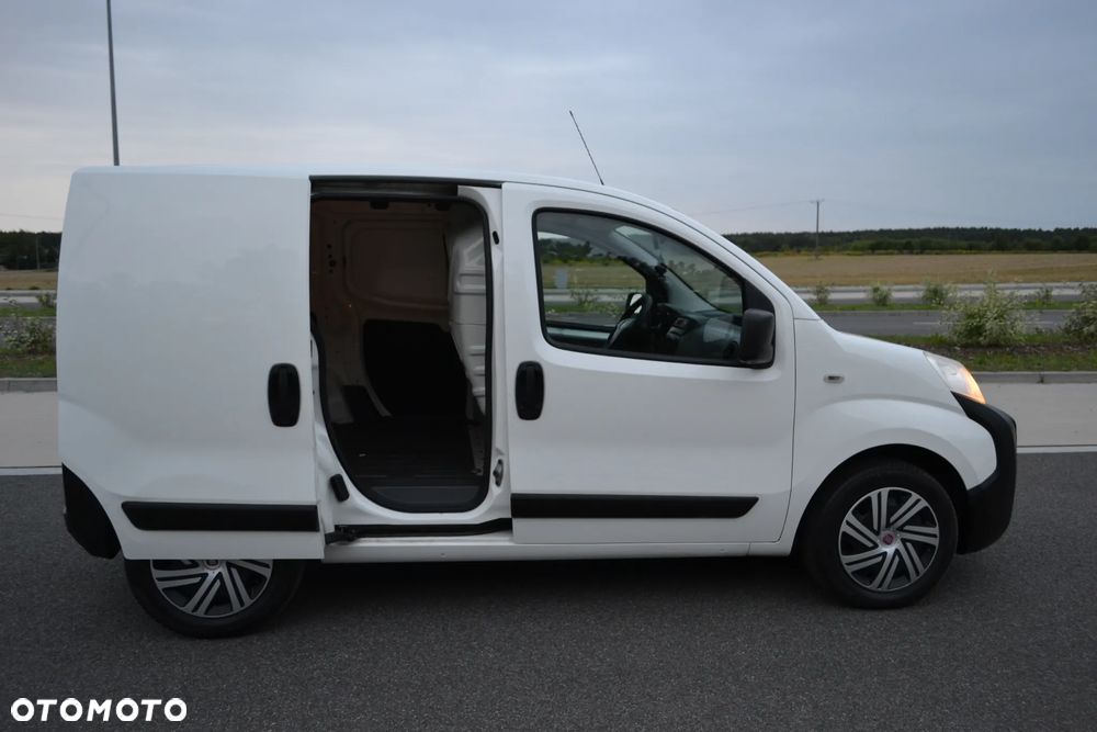 Fiat Fiorino - 25