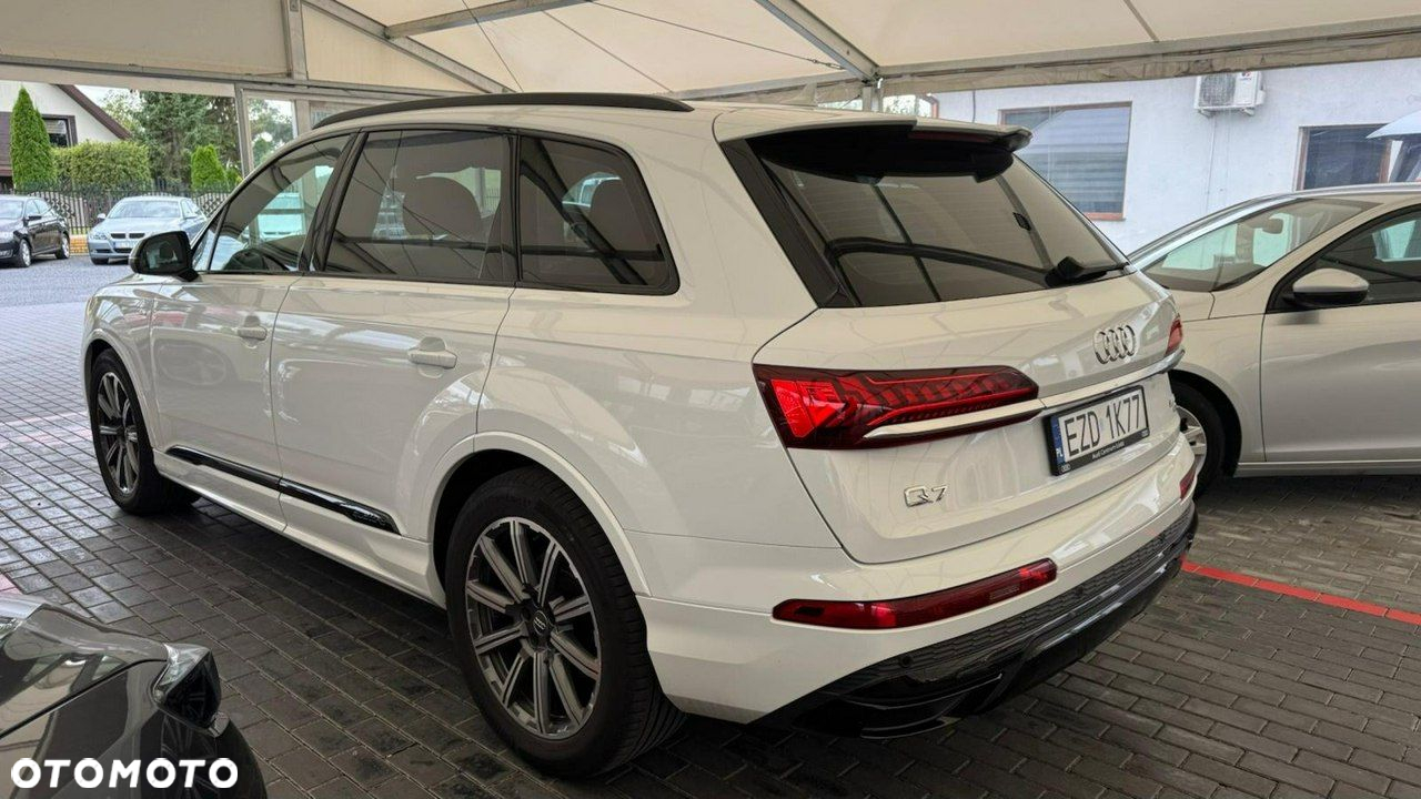 Audi Q7 - 23