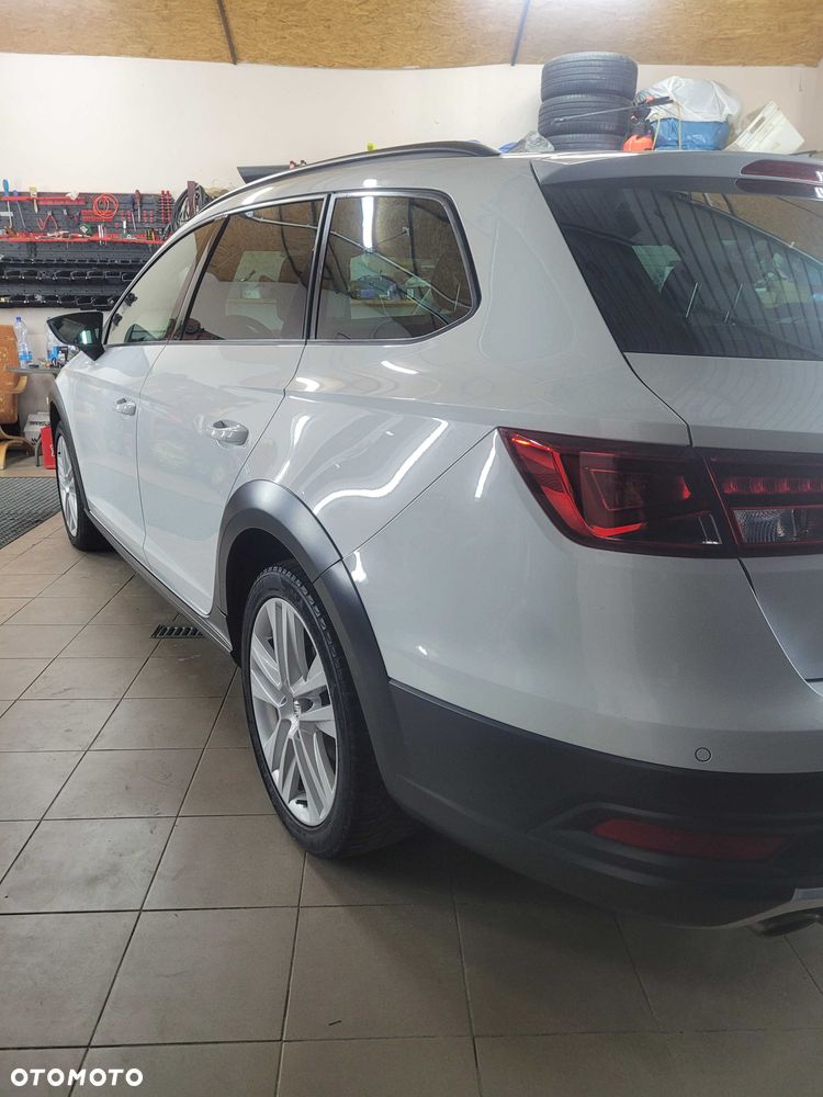 Seat Leon - 5
