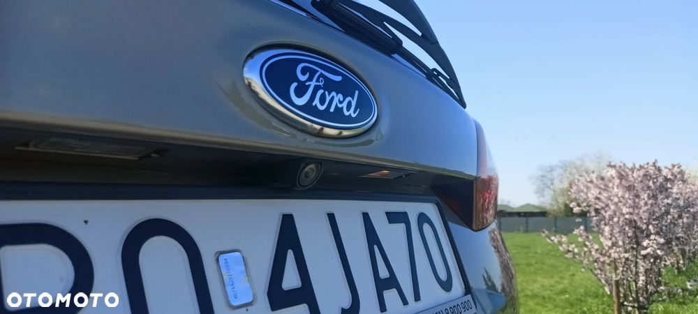 Ford Grand C-MAX Gr 2.0 TDCi Titanium ASS - 12