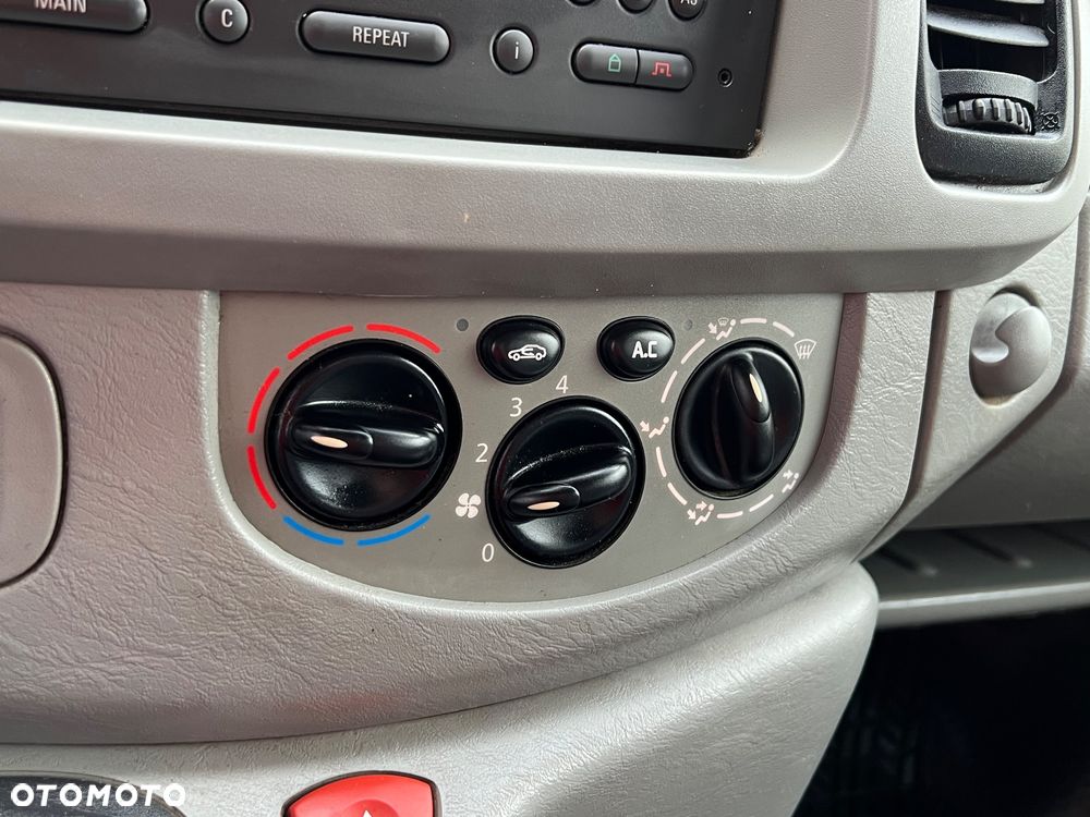 Opel Vivaro L2H1 Edition - 34