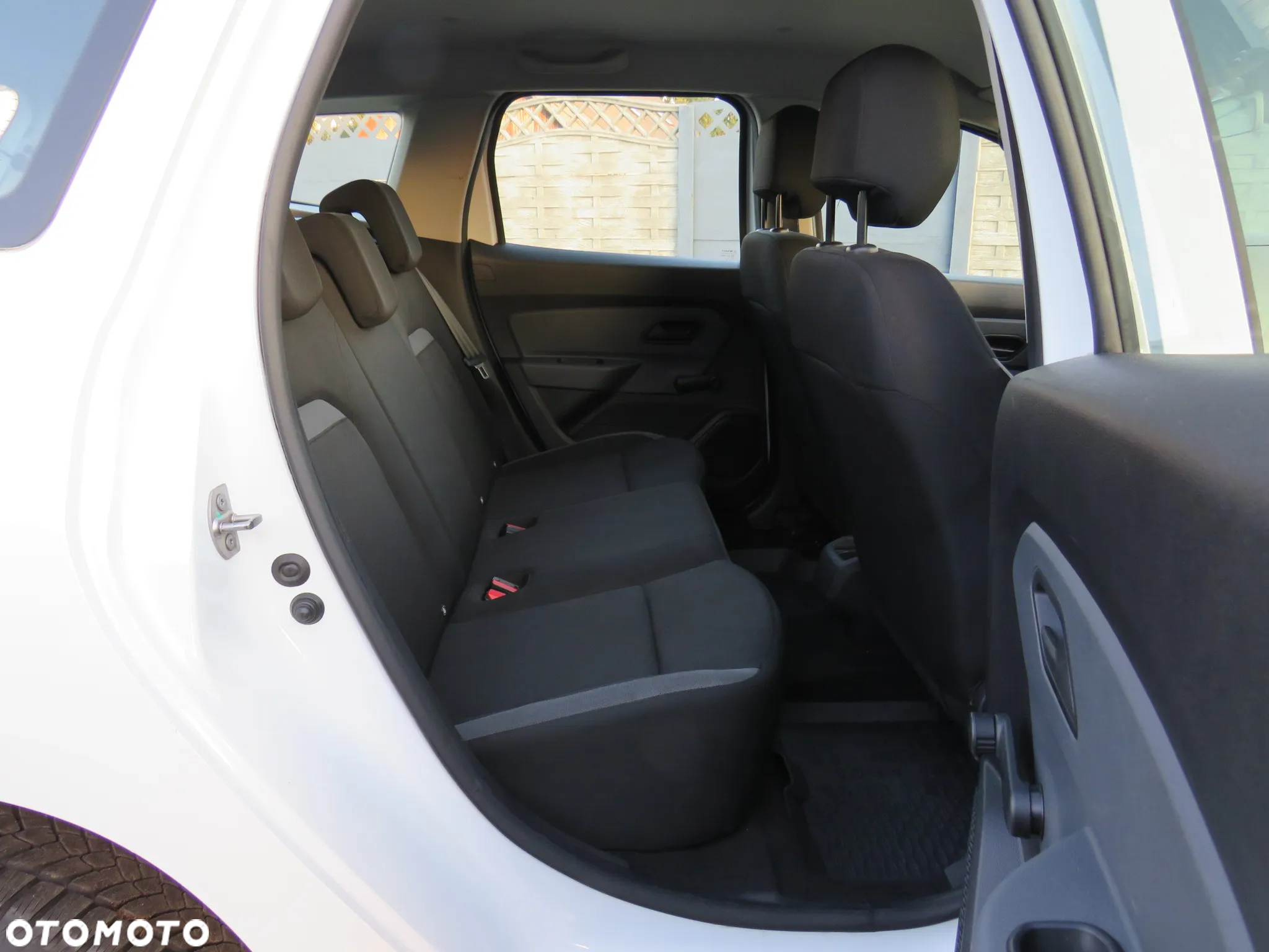 Dacia Duster 1.5 Blue dCi Essential - 30