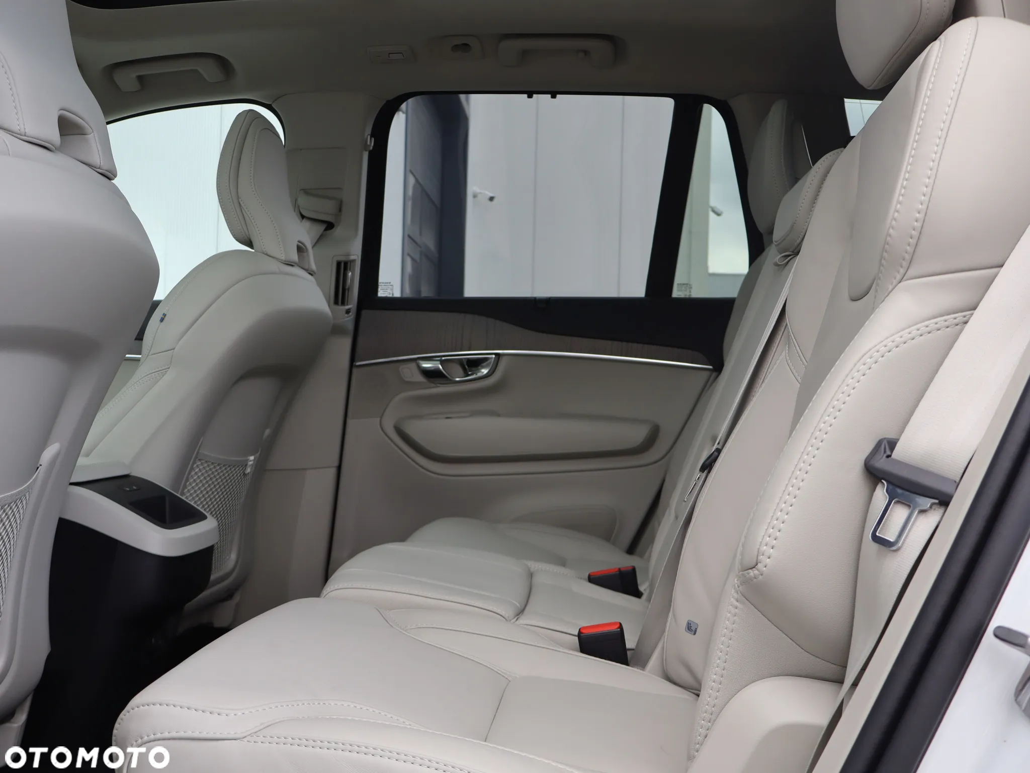 Volvo XC 90 B5 B AWD Plus Bright 7os - 15