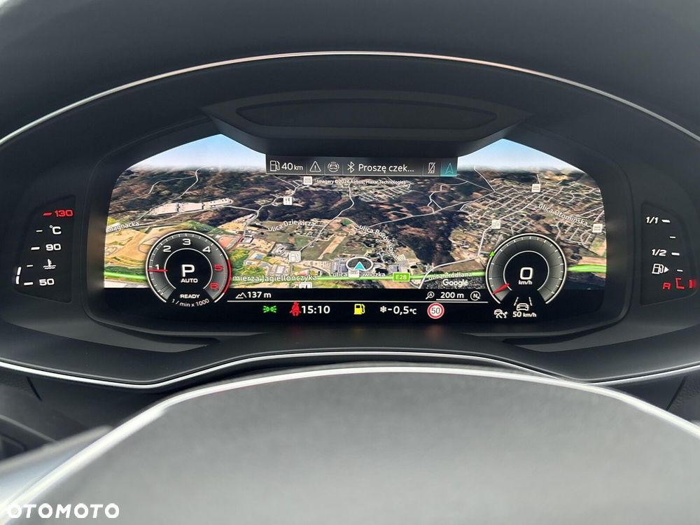 Audi A6 Limousine - 13