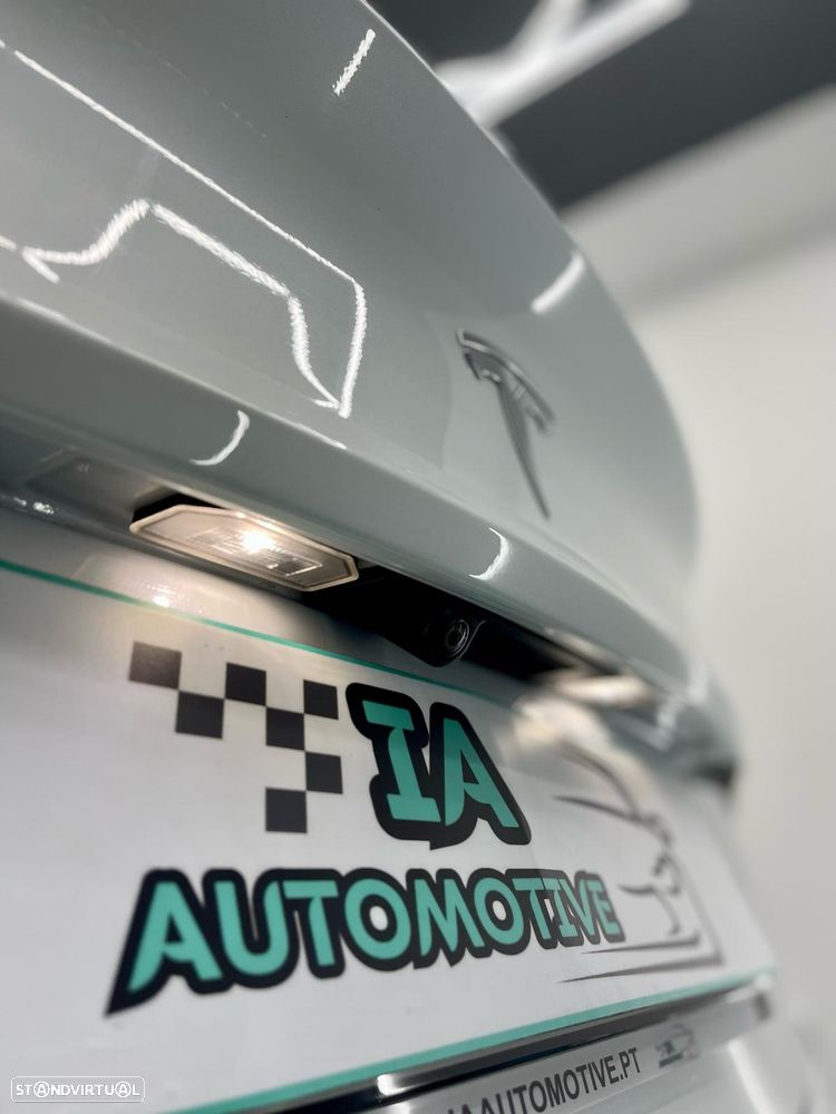 Tesla Model 3 Standard RWD Plus - 8