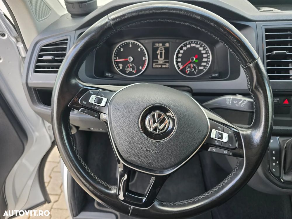 Volkswagen Caravelle T6 2.0 TDI KR Comfortline DSG - 14