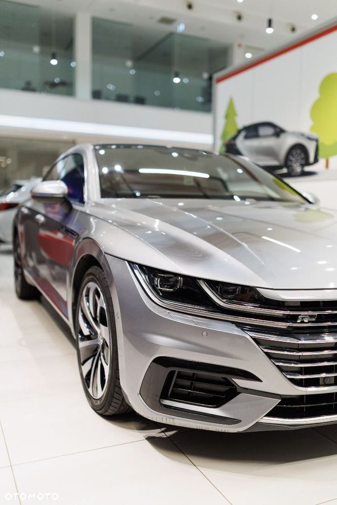 Volkswagen Arteon - 15