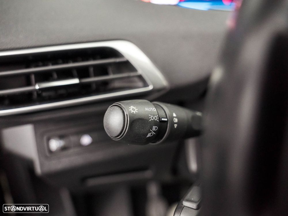 Peugeot 5008 1.5 BlueHDi Active Pack - 19