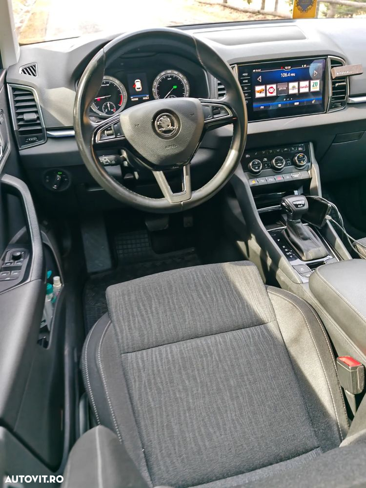 Skoda Karoq - 5