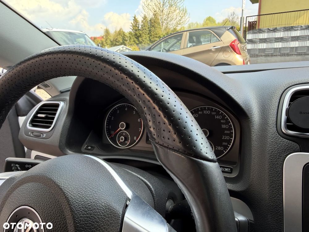 Volkswagen Scirocco 1.4 TSI Team - 12