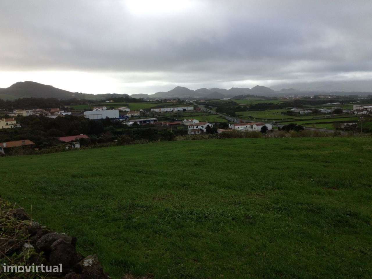 Terreno com área total de 83.580 m2, destinado a pastagem. - Grande imagem: 4/16