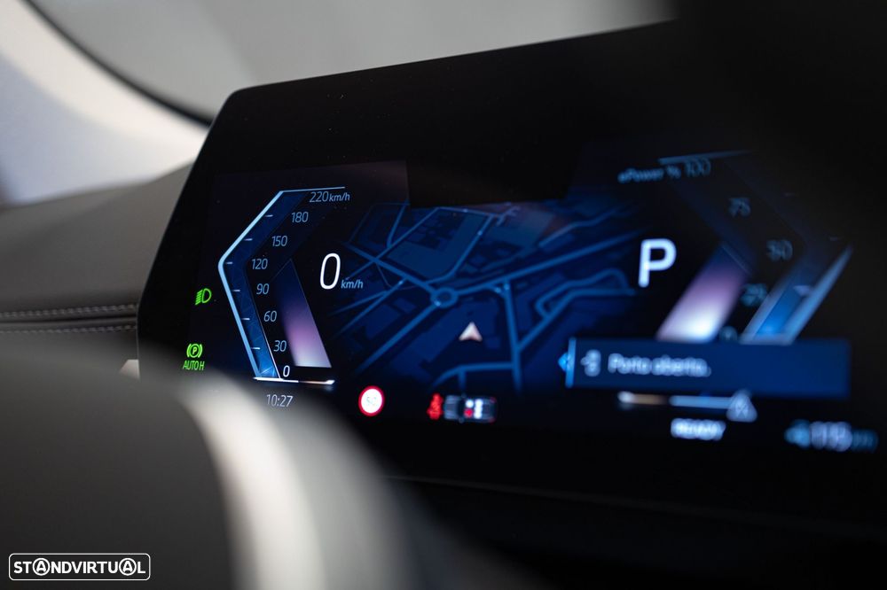 BMW iX1 eDrive20 xLine - 23