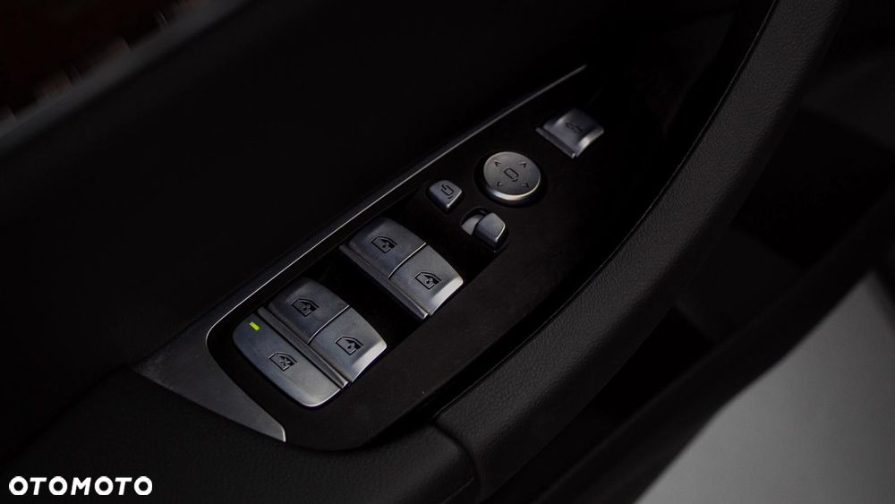 BMW X3 xDrive30i - 13