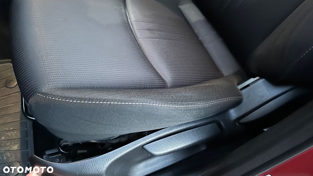 Mazda CX-3 SKYACTIV-G 121 FWD - 17