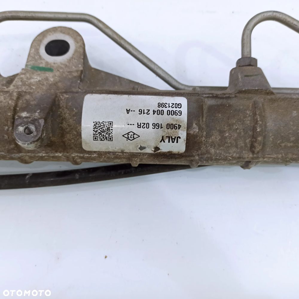 MAGLOWNICA KOLUMNA PRZEKŁADNIA EUROPA DACIA LOGAN II SANDERO II LIFT 17-20r - 2