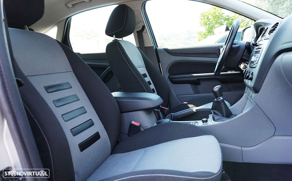 Ford Focus 1.6 TDCi Trend - 20
