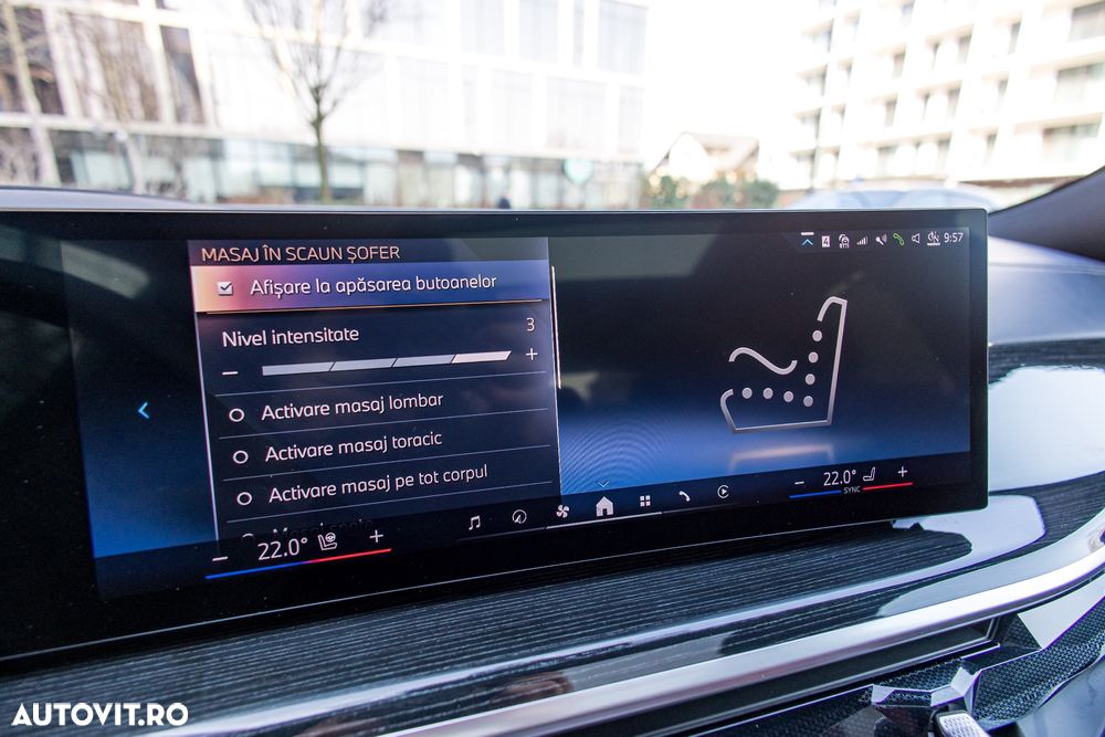 BMW X6 xDrive30d AT MHEV - 20