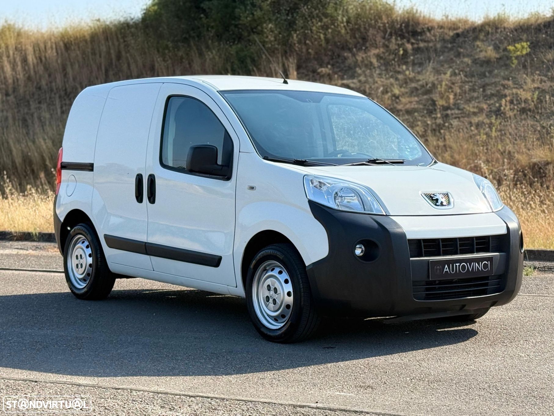 Peugeot Bipper 1.3 HDi - 1