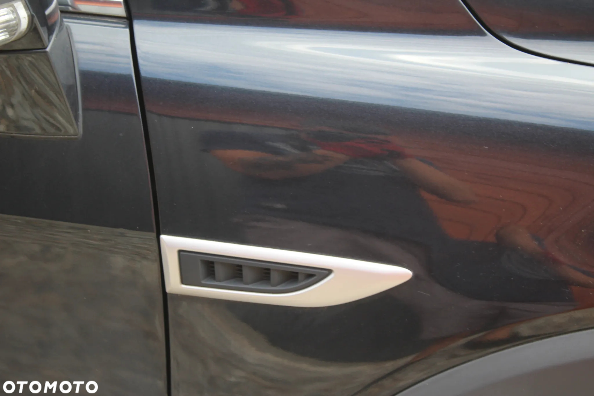 PRZÓD CAŁY KOMPLETNY CHEVROLET CAPTIVA GAR 2.4 LIFT EUROPA - 27