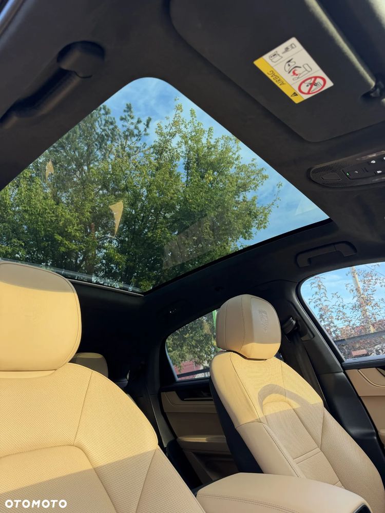 Porsche Cayenne E-Hybrid PHEV - 17
